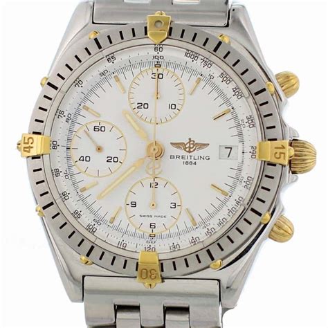 breitling watch model b13048|breitling chronomat b13048.